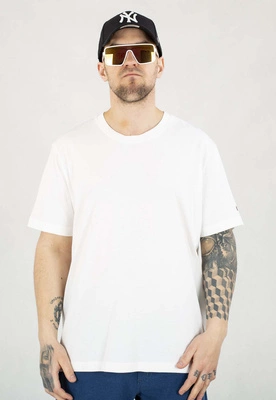 T-shirt Champion 2Pack 220267 biały granatowy