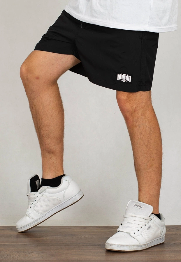 Spodenki Chada Proceder Kąpielowe czarne