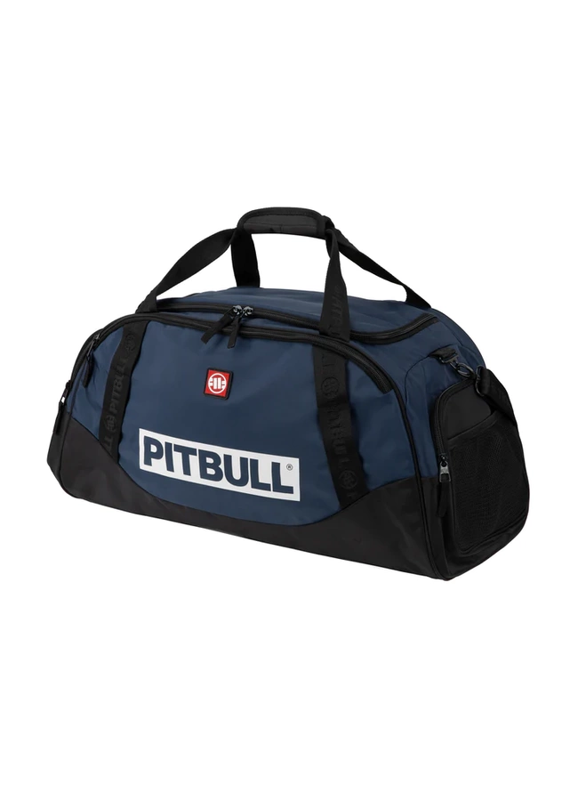 Torba Pit Bull Sports Bag granatowa