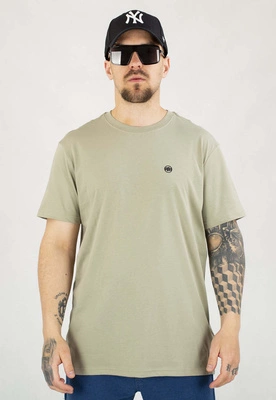 T-shirt Pit Bull Coolmax Scott 120 dusty salvia