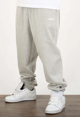 Dresy Prosto Infinity szare