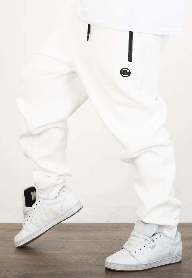 Dresy Pit Bull Hatton off white