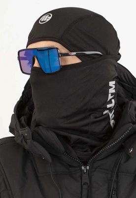 Kominiarka Pit Bull Soft black