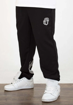 Dresy Street Autonomy Finger czarne