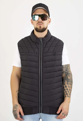 Bezrękawnik Pit Bull Vest Naylor black