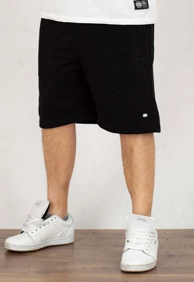 Spodenki Chada Kastet Mini Logo czarne