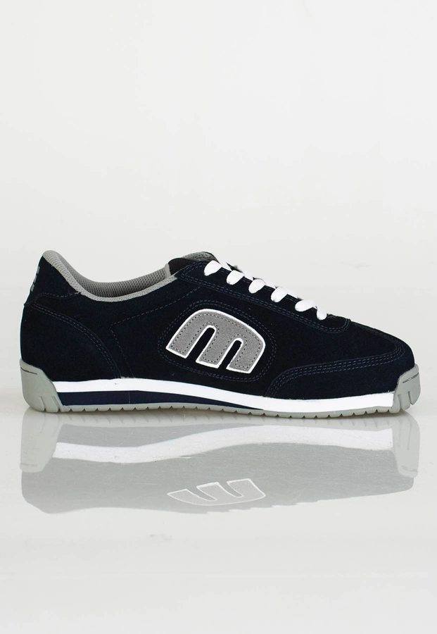 Buty Etnies Lo Cut II Ls Dark Navy