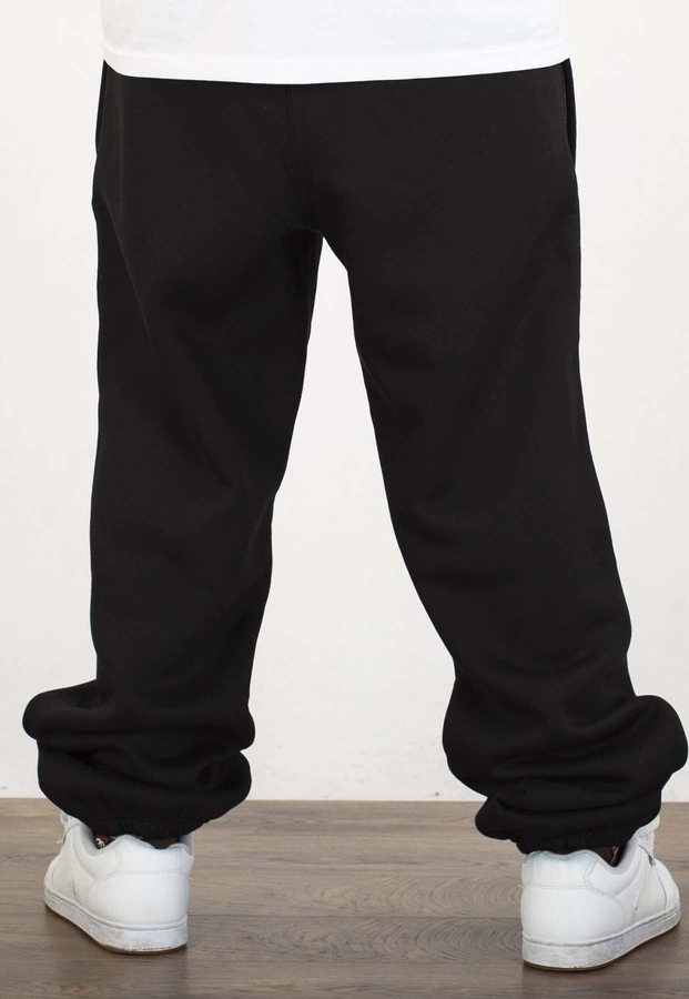 Dresy Motive Baggy Yourself czarno białe