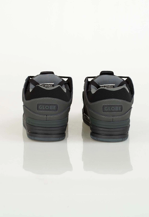 Buty Globe Fusion Black Night