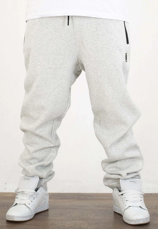 Dresy Pit Bull Hatton grey melange