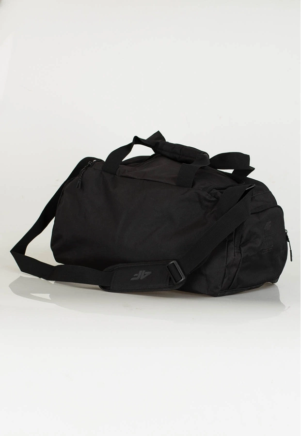 Torba 4F BAG M025 czarna