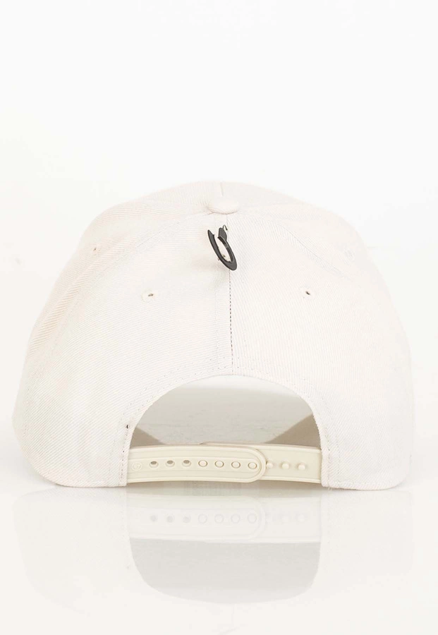 Czapka 47 Brand MLB Los Angeles Dodgers MVP Snapback ’47 MVP B-MVPSP12WBP-BNH