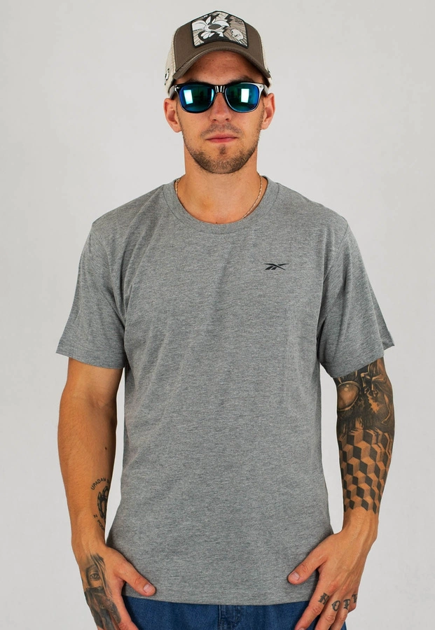 T-shirt Reebok Santo Tee U5C8273RBK 3Pak szary