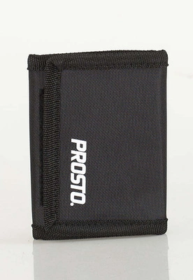 Portfel Prosto Wallet Cashio czarny