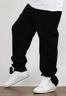 Dresy Niemaloga Light czarne