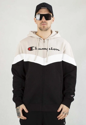 Komplet Dresowy Champion 220291 beżowy