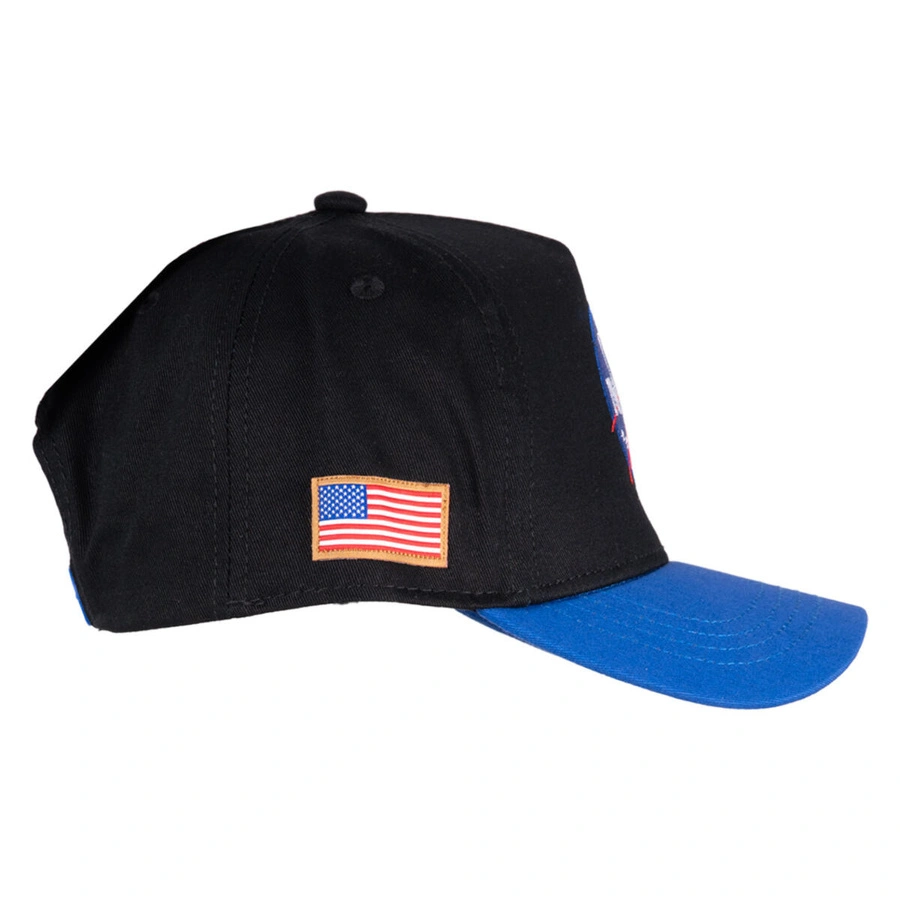 Czapka Capslab Casquette Capslab CL/NASA/1/NAS2