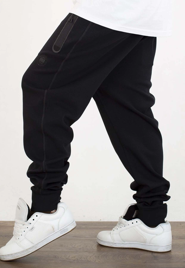 Dresy Pit Bull Dogwood black 