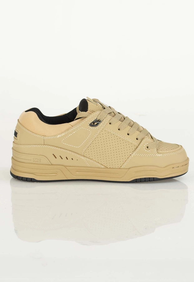 Buty Globe Fusion Ochre