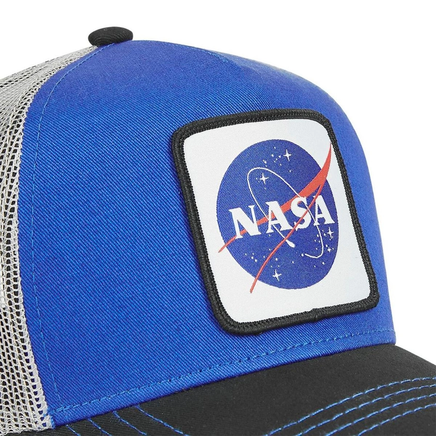 Czapka Capslab Casquette Capslab Nasa Classic CL/NASA/1/NAS3