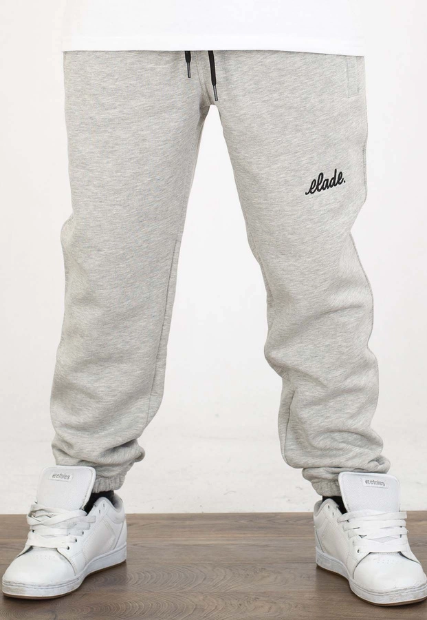 Dresy Elade Handwritten Classic grey
