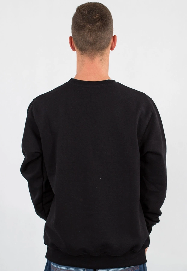 Bluza SSG SMG Slant czarna