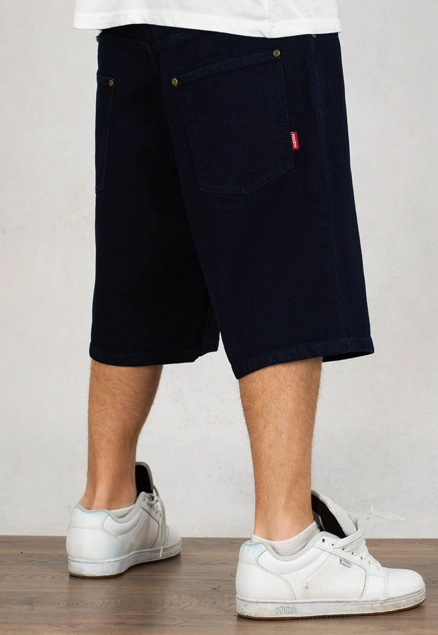 Spodenki Prosto Baggy Epiz navy