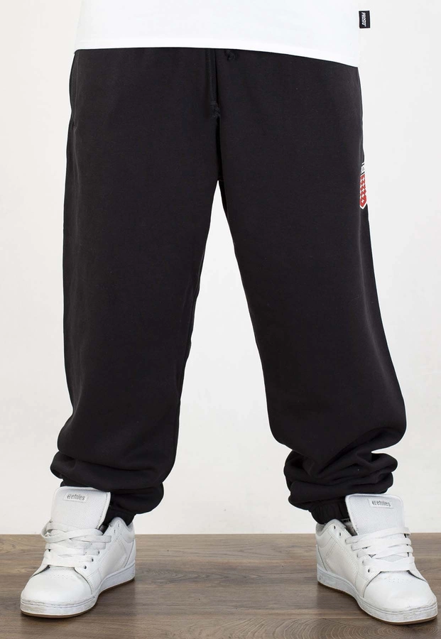 Dresy Prosto Infine black