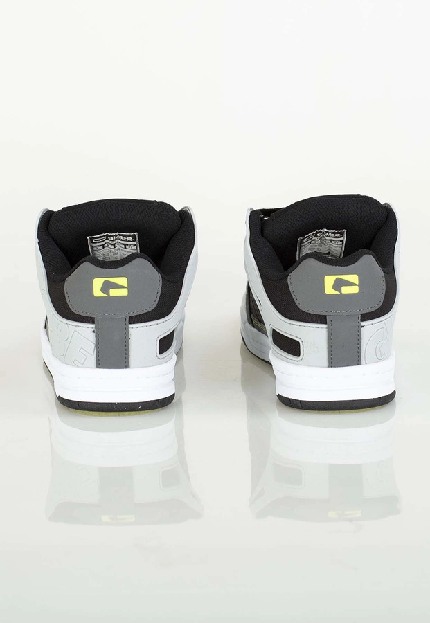 Buty Globe Tilt Greyscale Black