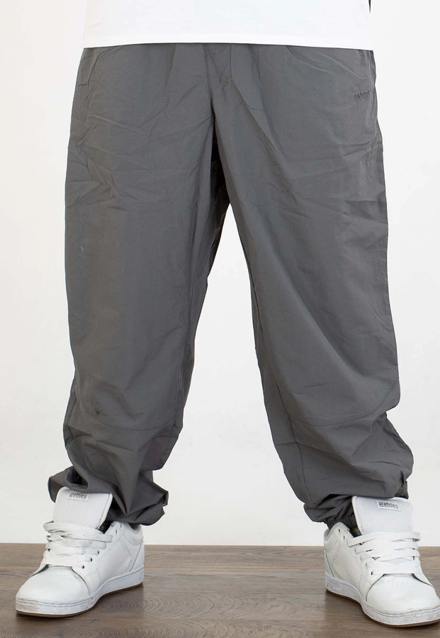 Dresy Prosto Pixo dark grey