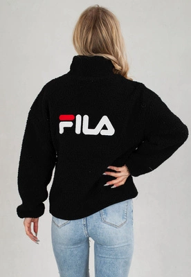 Bluza Polar Fila Sari 687980 czarna