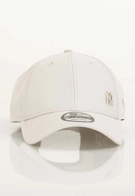 Czapka Trucker New Era Tonal Flawless 9Forty 60667409 beżowa