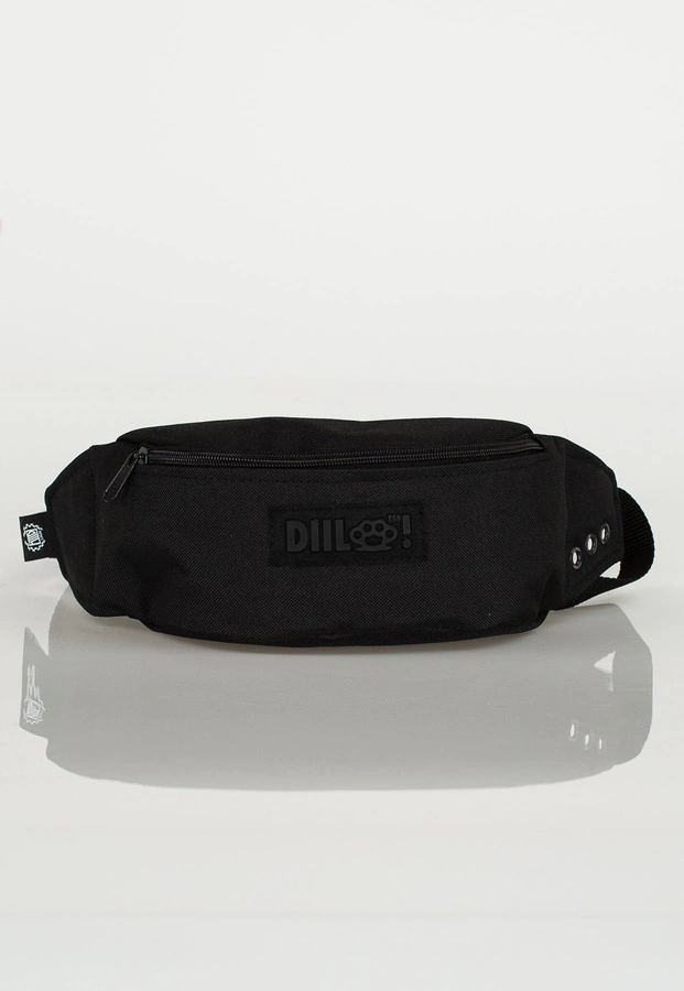 Nerka Diil ORG czarna