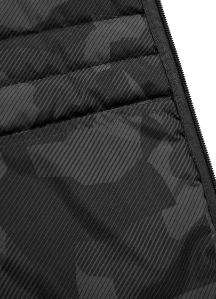 Bezrękawnik Pit Bull Vest Pacific camo