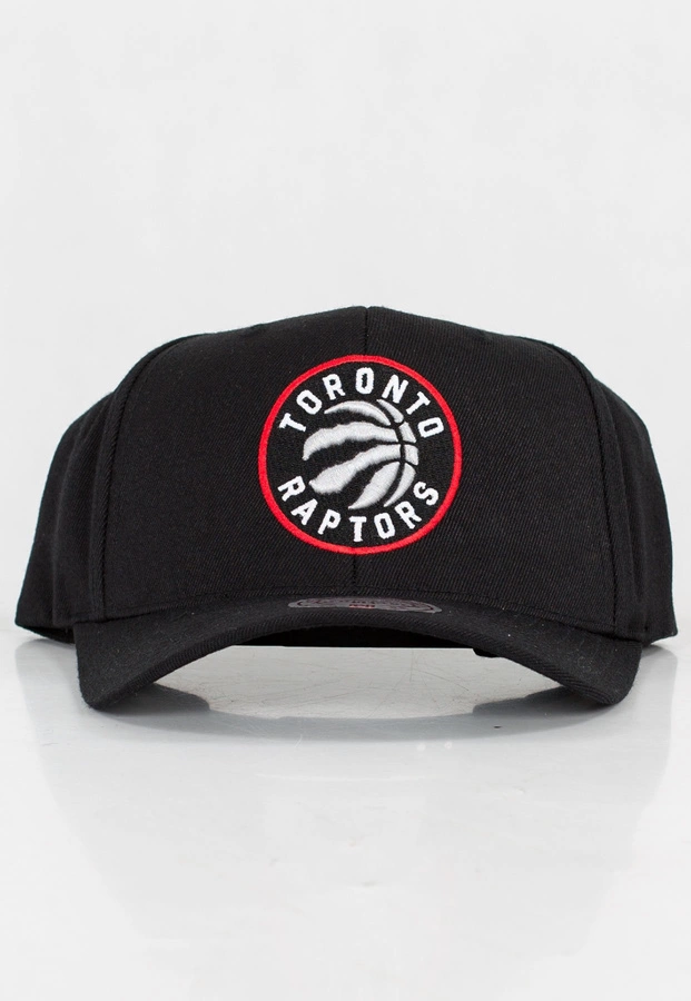 Czapka Flexfit Mitchell & Ness NBA Flex 110 Toronto Raptors