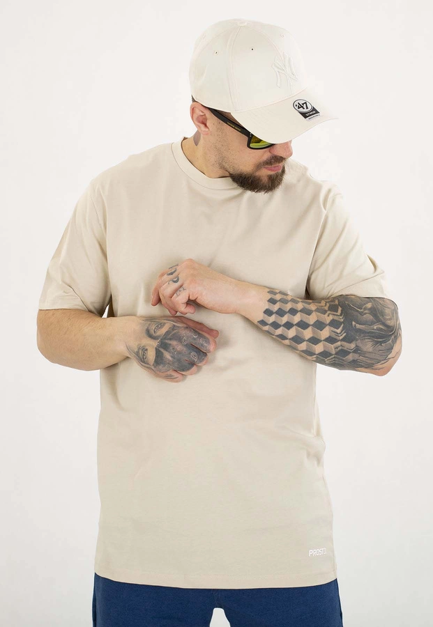 T-shirt Prosto Basic 3pack multi 2