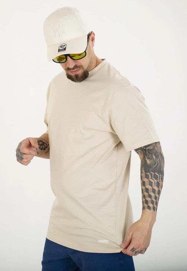 T-shirt Prosto Basic 3pack multi 2