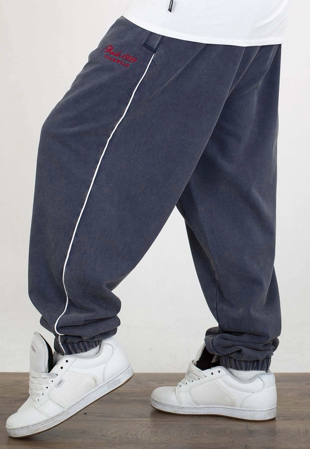 Dresy Prosto Team washed navy