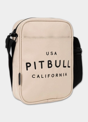 Listonoszka Pit Bull Concord II USA CAL sand