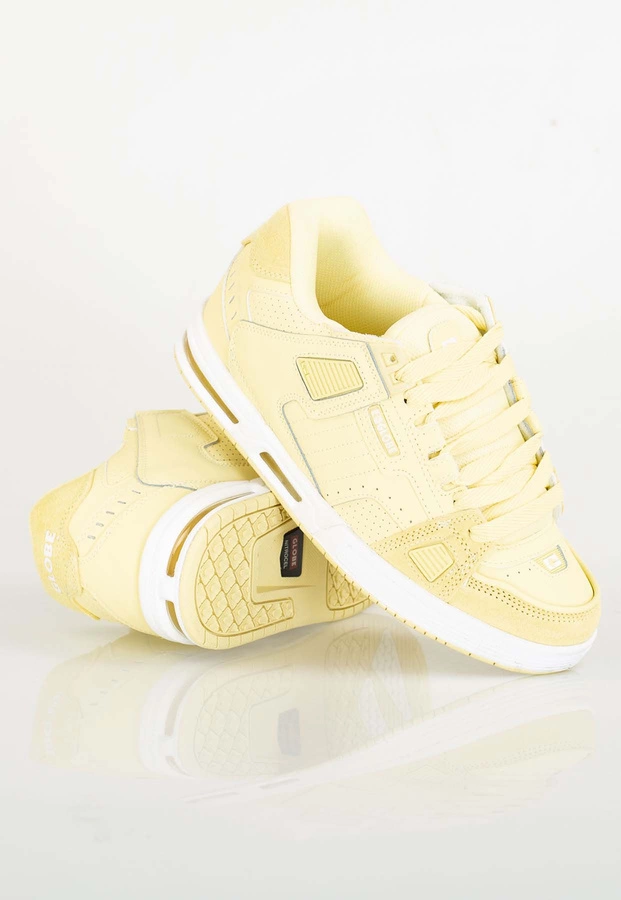 Buty Globe Sabre 29114 Butter Cream