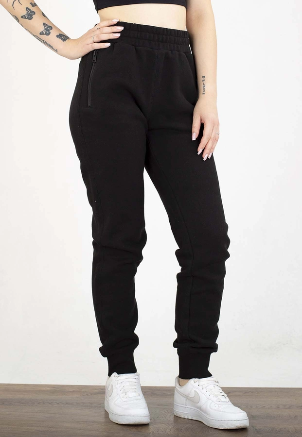 Dresy Pit Bull Fiora Slim black