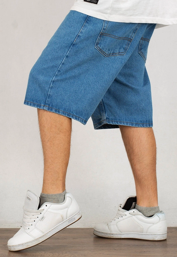 Spodenki MH Sport Haft light