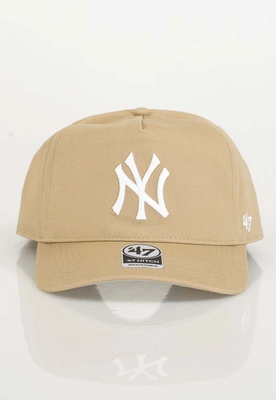 Czapka 47 Brand MLB New York Yankees '47 HITCH B-FHTCH17GWP-KHA