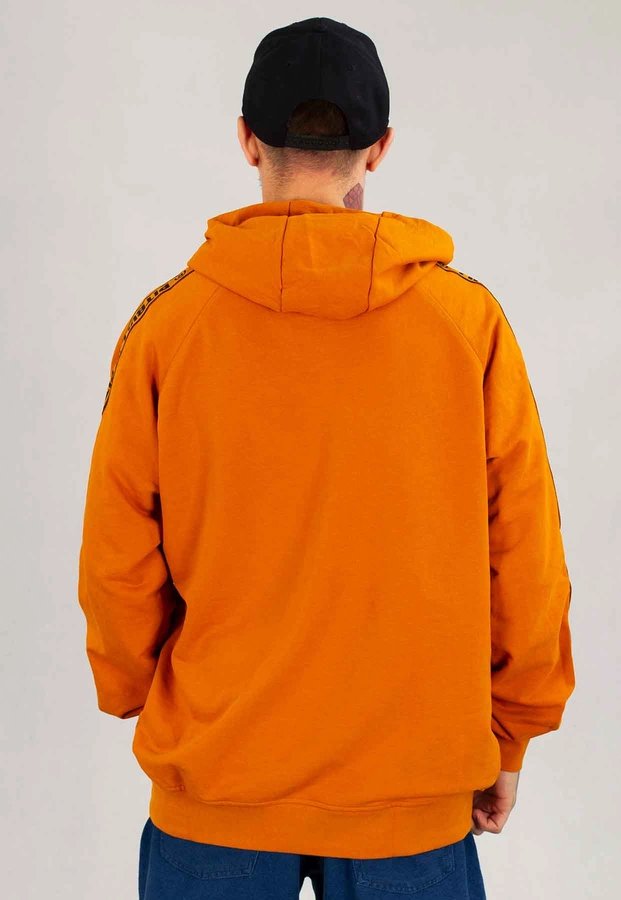 Bluza Pit Bull Rodrigo miodowa