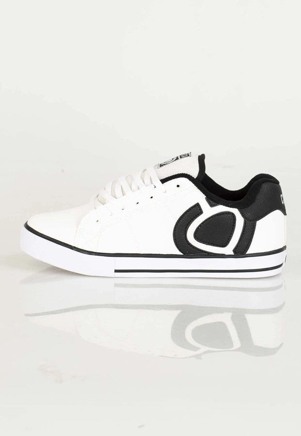 Buty Circa M 211 Vulc Blod white black