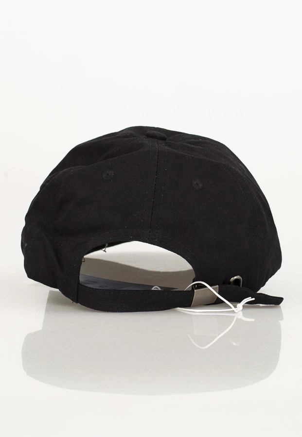 Czapka Prosto Shield red