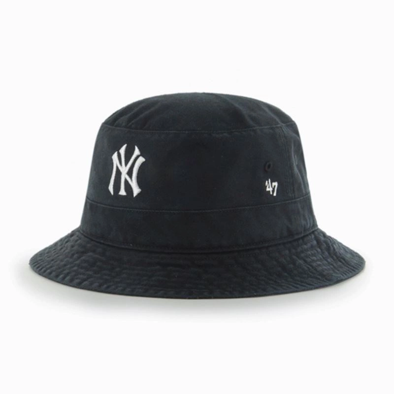 Kapelusz 47 Brand MLB New York Yankees '47 BUCKET B-BKT17GWF-BKF