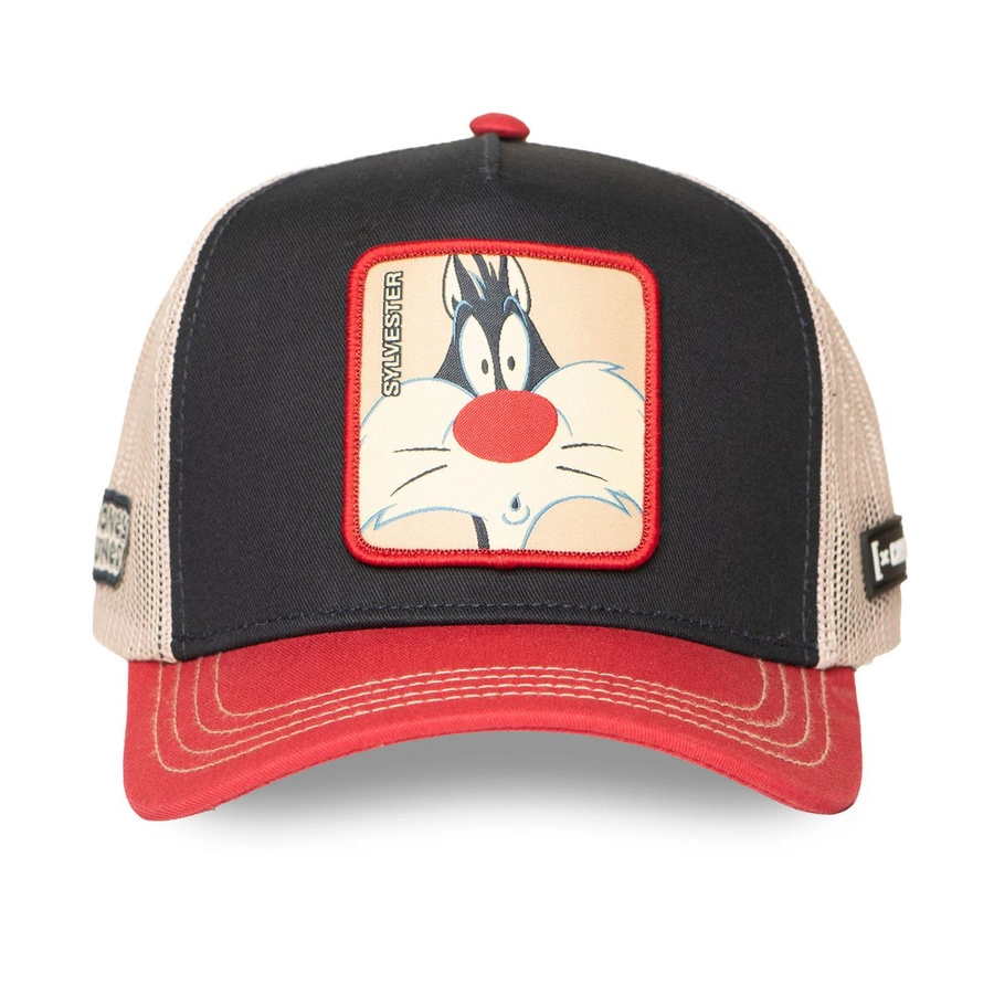 Czapka Capslab Casquette Capslab Looney Tunes CL/LOO12/1/CT/SYL