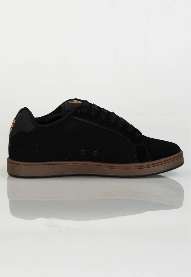 Buty Etnies M Fader Black Gum