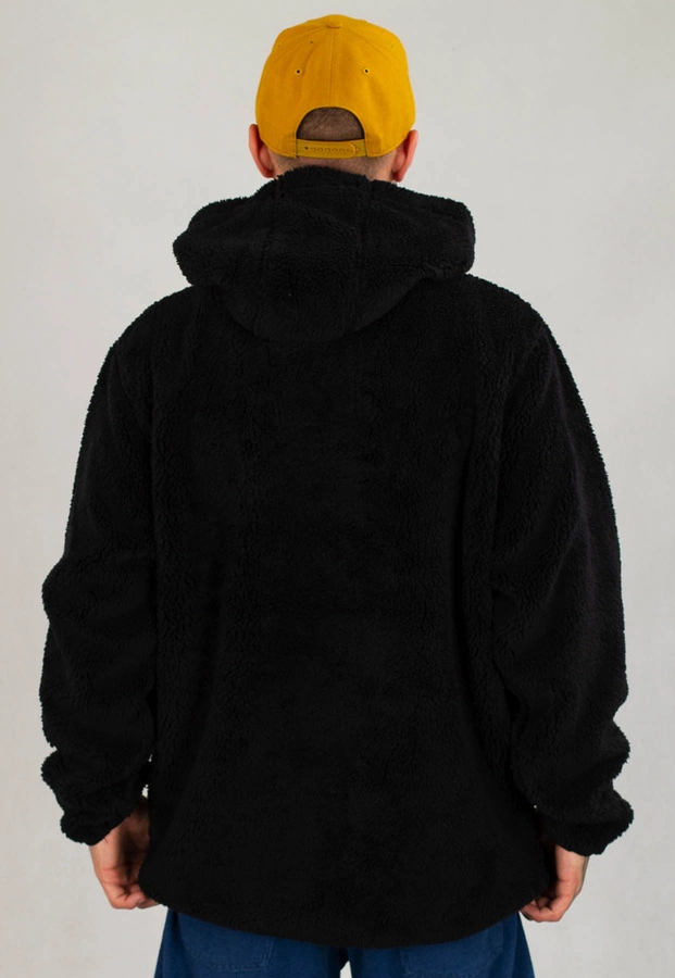 Bluza Pit Bull Z Kapturem Aragon black